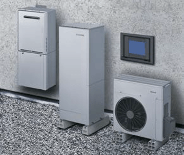 設置位置に合わせることが可能